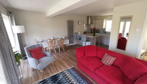 Contemporary Cottage outside South Harting - Foto 5