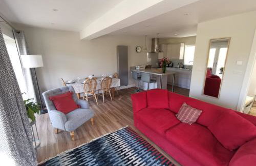 Contemporary Cottage outside South Harting - Foto 5