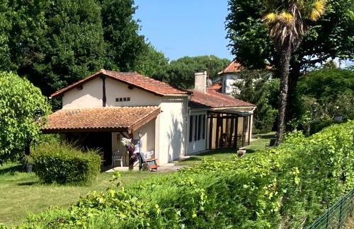 Villa Saint Vivien - Foto 1