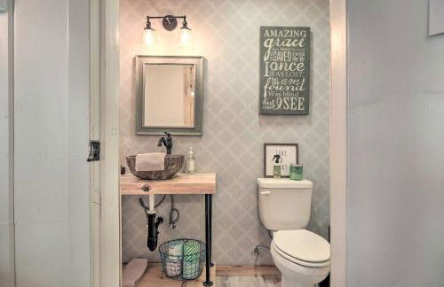 Strawberry Hill Cabin 5 Mi to Skiing and Lake - Photo 27