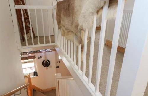 The Cottage In The Woods - Foto 27