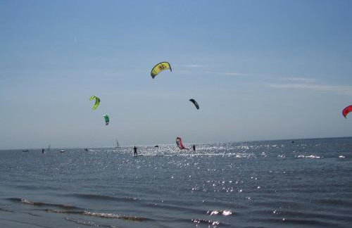 Nordsee-Paradies - Foto 25