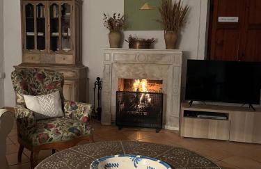 Casa Rural Huerto del Carmen - Foto 8