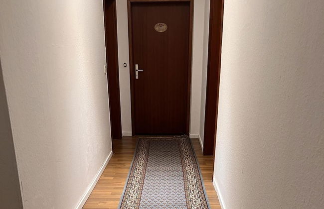 Beautiful 8 Bed Apartment in Hallenberg - Foto 13