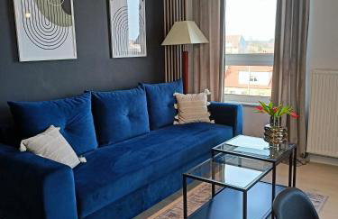 Apartament z garażem blisko dwóch jezior na Warmii i Mazurach - Foto 2