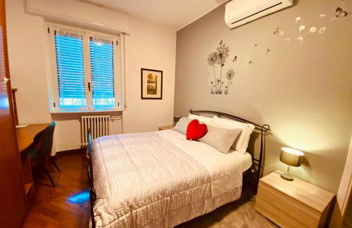 Casa Rosy Milano, Bovisa Politecnico, Dergano metropolitana, Niguarda, Bicocca - Foto 3