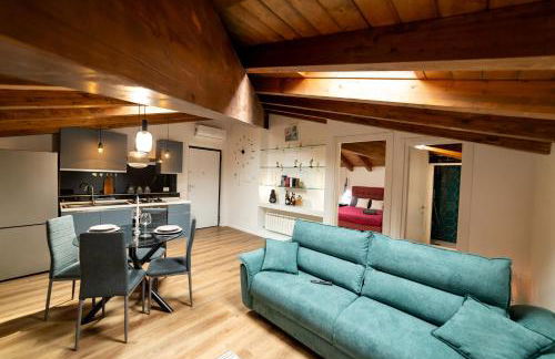 Abitare il Tempo-Elegante e Moderno-ad 1 bus da Roma - Foto 13