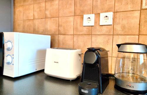 Side Sea View Apartment - Foto 29