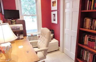 The Grand Piano at Logan Circle - Foto 33