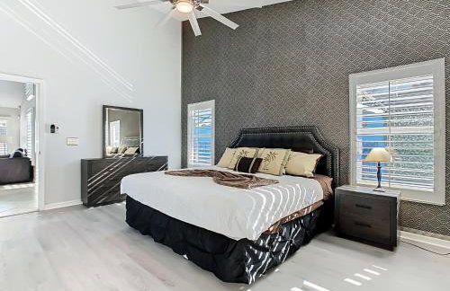 Pool home near Disney w themed rooms - Foto 45