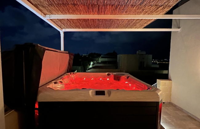 Ta' Pinu Spa Suite - Luxury Heritage Living - Foto 37