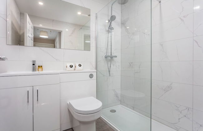 Marlborough Court - Donnini Apartments - Foto 11