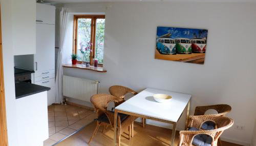 Ferienwohnung mit Tiny House - Foto 5