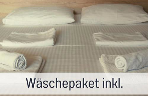 2 Zimmer App Dünengarten Lieblingsplatz Wg11 - Photo 23