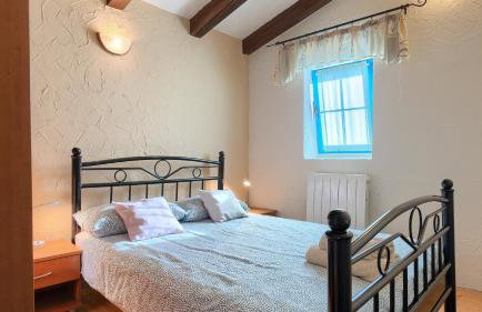 Rustic villa casa Nadalina with pool in Visnjan - Foto 17