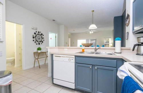 Marvelous 3Bd w Jacuzzi at Terra Verde Resort 4757 - Foto 17