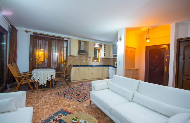 Damla Villa Sogut Holiday Rentals - Foto 2