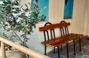 Athina K Rooms - Foto 24