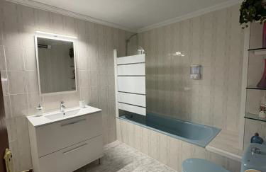 Apartamentos La Laguna II - Foto 9