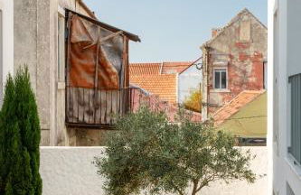 La Concha Alegre, Duplex in Trafaria - Photo 35