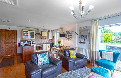 Fig Tree - Pet-friendly cottage with indoor pool, hot tub & breathtaking views of Snowdonia - Foto 7