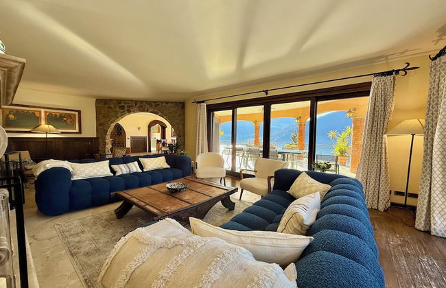 Villa Isola Verde - Foto 22