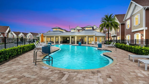 New Exclusive Villa 5 min to Disney - Foto 2, Habitación