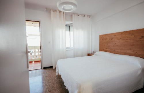 Garden at 50m from beach, ChillOut, Large Porche - Foto 29