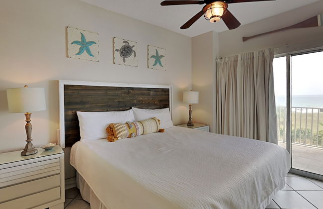 Tidewater Orange Beach by Southern Vacation Rentals - Foto 4