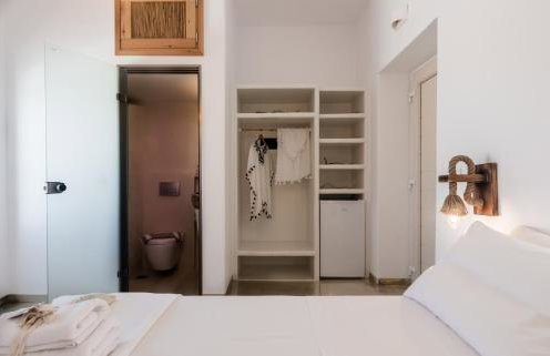 Geomilos Deluxe Rooms - Foto 7