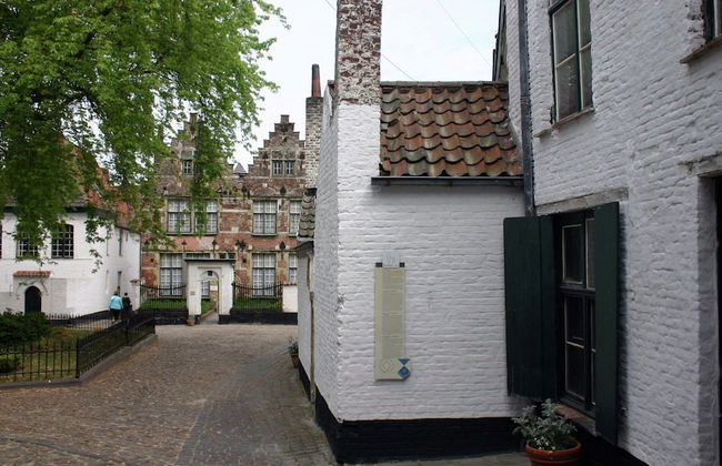 Very Nice Manor House in North African Atmosphere - Photo 33