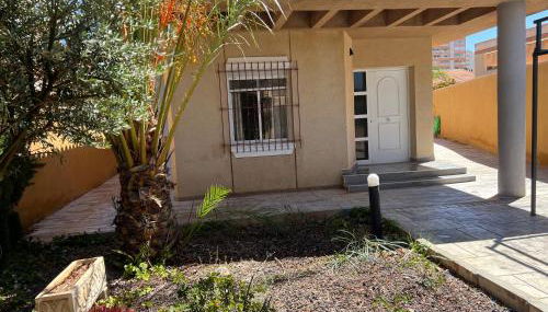 CHALET CON PISCINA A 100m DE LA PLAYA LA MANGA - Foto 2