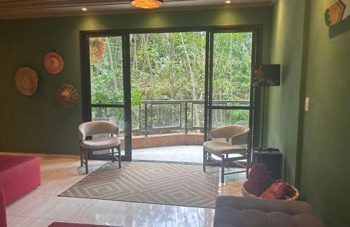 Apartamento na Mata - Foto 2