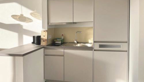 nava-suites - 2-Zi-Appartement mit Naheblick mitten in Bad Kreuznach - Foto 4