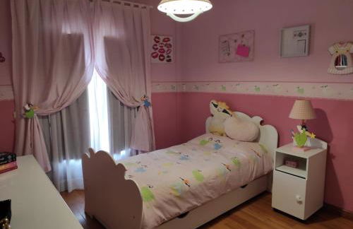 Encantadora casa con piscina privada y vistas panorámicas - Foto 8