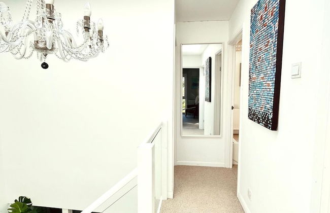 Agate House in Cambridge - Foto 10