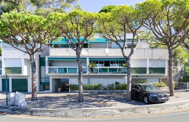 JOIVY Flat W/Terrace & Sea View - Foto 33