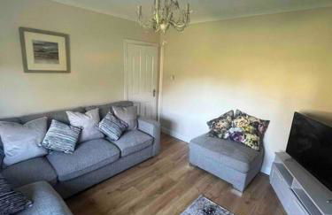 Cosy 4 bed bungalow in quiet residential area! - Foto 16