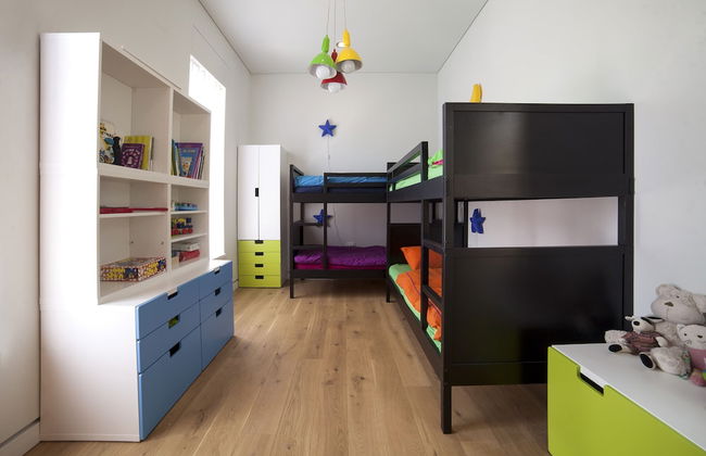 Pnai - Villa in the Galilee - Photo 8