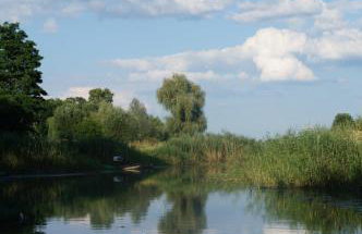Dom nad rzeką - Foto 24