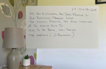 Mourneview Lodge - Foto 45