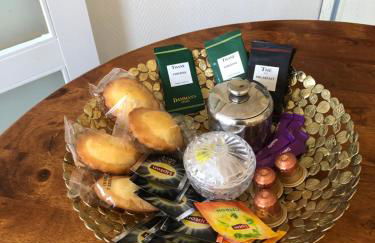 Champoiseau - Foto 13