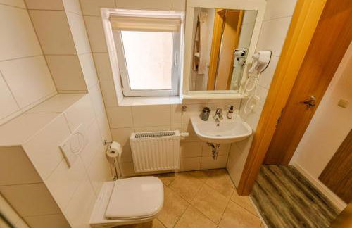 ElbApartments - Sächsische Schweiz - Ferienwohnungen zum Malerweg - Bastei Urlaub - Photo 18