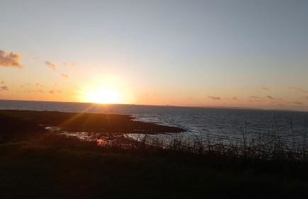 'Sunset Lodge' Peaceful Coastal Retreat with Hot Tub - Photo 15