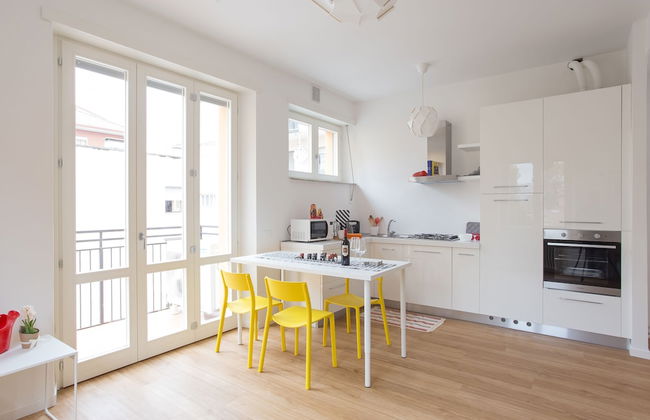 Vicenza - Via Fantoni - Foto 17