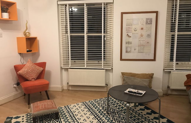 Brondesbury Arms - Foto 10