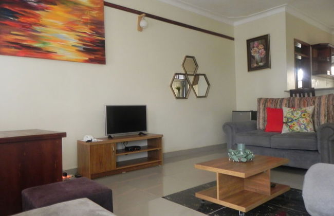 Mamikki Hotel Apartment - Photo 13