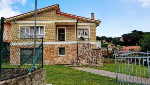 Casa Vacacional las Tercias - Foto 3