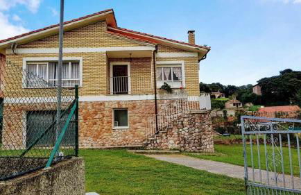 Casa Vacacional las Tercias - Foto 3