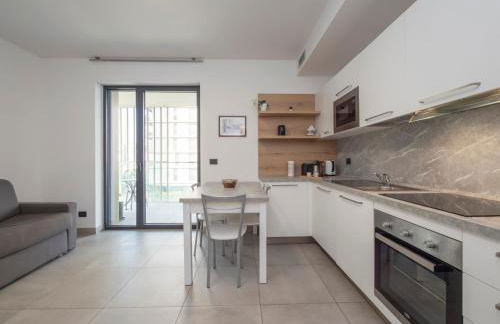 Comfortable two-room apartment for Rho Fiera - Foto 27